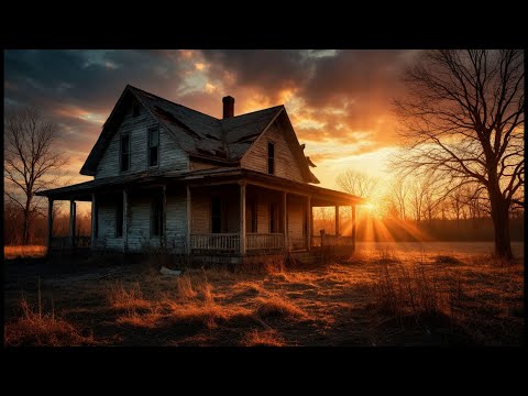 Видео: Fall Voices - "Этот одинокий дом"