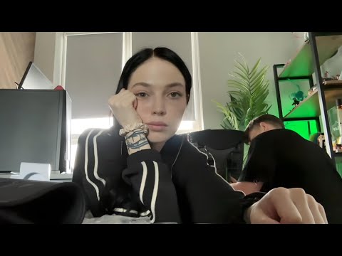 Видео: IRL: СЕМЕЙНАЯ СБОРКА СТРИМЕРСКОГО МЕСТА SHADOWKEKW & BY_OWL