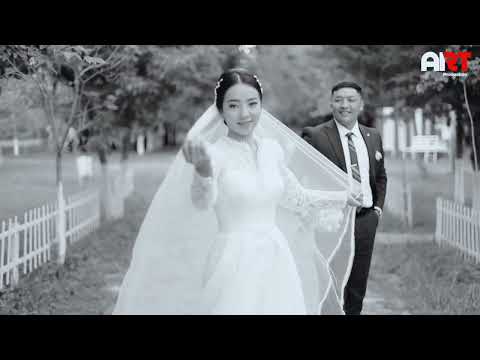 Видео: WEDDING DAY 2024 ❤️ Кутман & Айжан ❤️ #Кыргызстан #Баткен #2024