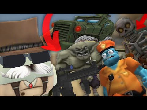 Видео: 😱УДАЛЁННЫЕ Вещи Из ЧИКЕН ГАН! **Никто Не ПОМНИТ**