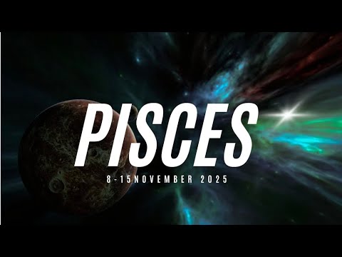 Видео: РЫБЫ♓️ТО, ЧЕГО ВЫ НИКОГДА НЕ ПРЕДСТАВЛЯЛИ, ПРОИСХОДИТ💓👀, И ВОТ ПОЭТОМУ ВЫ ВСЕ МЕНЯЕТЕ