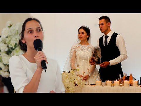 Видео: УЛЕТЕЛИ ГОДЫ ДЕТСТВА // Красивая песня от СТАРШЕЙ СЕСТРЫ