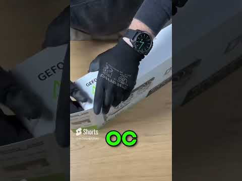 Видео: RTX / GTX ? Что означают приставки у видеокарт NVIDIA - 2