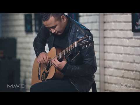 Видео: Гэрлэж амжаагүй явна киноны дуу - Guitar cover by М.Гэрэлт-Од /Madness/