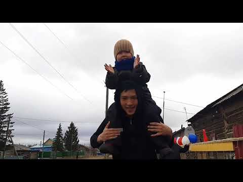 Видео: Минтинг в с. Бейдинга Усть-Алданского улуса посвящённый 75-ию Великой Победы