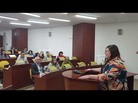 Видео: Проф. д-р Владимир Трајковски - Панел дискусија Битола