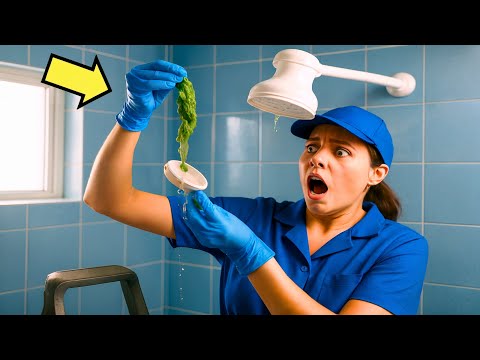 Видео: МИЛЛИОНЕРДІҢ ОТБАСЫ ҮНЕМІ АУЫРЫП ЖҮРДІ… ТАЗАЛАУШЫ ДУШТАН МЫНАНЫ ТАПҚАНҒА ДЕЙІН…