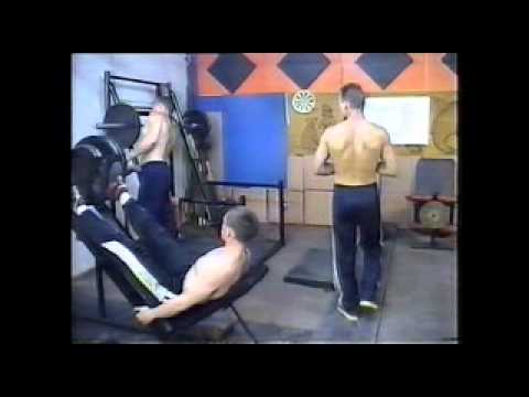 Видео: Шерегеш «Лихие 90-е»
