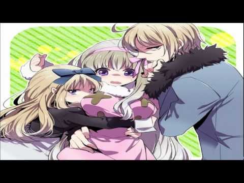Видео: Nightcore - конфетка