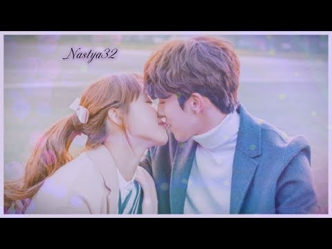 Видео: Клип к дораме "Фея тяжёлой атлетики Ким Бок Джу  "Подшучивал над ней, а потом влюбился!