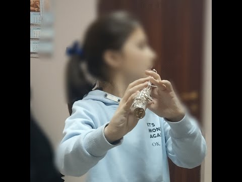 Видео: аппликутурные ошибки флейтистов