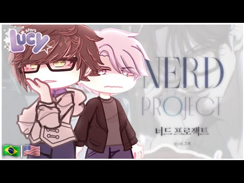 Видео: [☁️] СУБТИТРЫ | Проект Прошлого Нёрда реакция || Спойлеры Манхвы ||