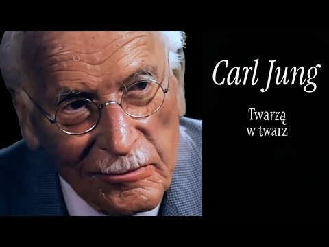 Видео: ЛЕГЕНДАРНОЕ ИНТЕРВЬЮ С КАРЛОМ ЮНГОМ, записанное незадолго до его смерти [СУБТИТРЫ-PL]