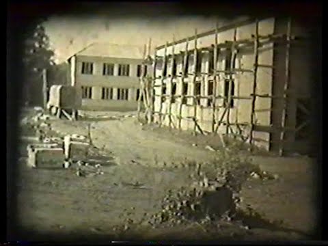 Видео: Школа, як все починалося