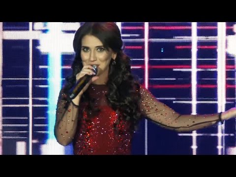 Видео: Анжелика - " Всё и сразу "