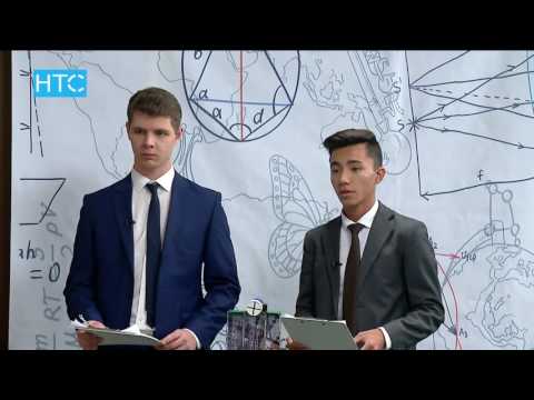 Видео: Чилистен / #30 / 21.10.16 / НТС / ОЙЛОП-ТАБУУЧУЛАР