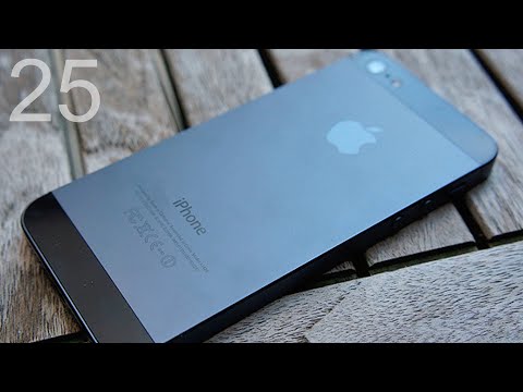 Видео: iPhone 5 в 2025 году - можно ли пользоваться / стоит ли покупать?