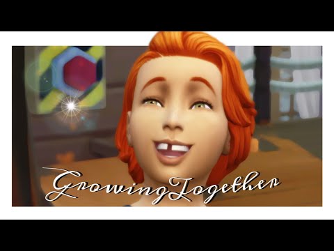 Видео: The Sims 4 | Let's Play: Жизненный путь | Бабулю Петру нам в помощь #6