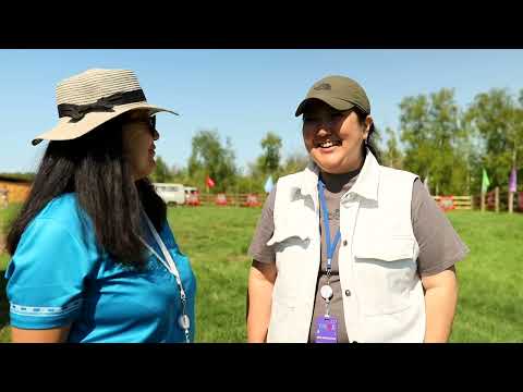 Видео: ТАБЫС иккис күн 07.06.2024