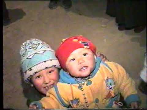 Видео: Бекболот Бектемир той 2003г №3