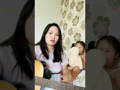 Видео: Миний нутгийн бараа гитар/Minii nutgiin baraa guitar