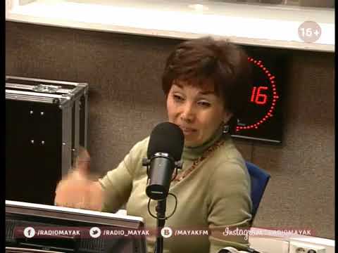 Видео: Радио Маяк. Как найти работу по душе. О программе по раскрытию способностей человека