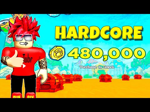 Видео: ОТКРЫЛ ВЕСЬ ХАРДКОР DOODLE МИР В PET SIMULATOR X ROBLOX