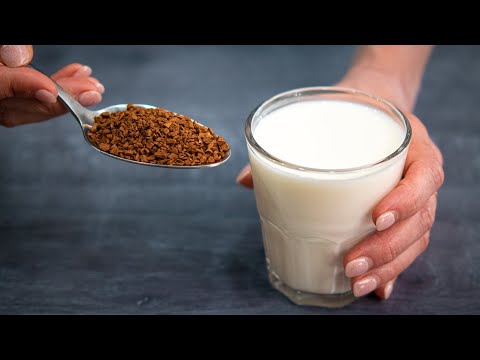 Видео: Идеальный кофейный пирог на кефире! СКОРЕЕ СОХРАНЯЙТЕ РЕЦЕПТ! Все будут поражены!