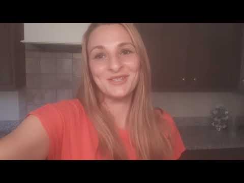 Видео: Моя история . Пустота после развода- это первая ступень к созданию новой себя.