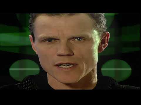 Видео: Deep Fighter (2000).Стрим 1