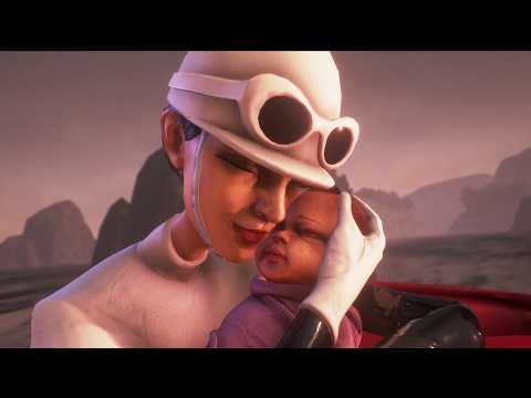 Видео: Долгожданная свобода 💊Прохождение We Happy Few за Салли#8