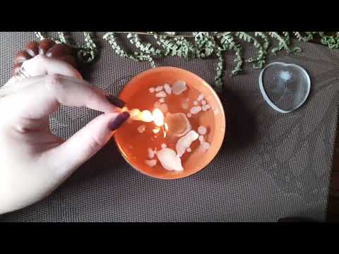 Видео: ❗💯ПОРТРЕТ БУДУЩЕГО МУЖА🥰ГАДАНИЕ НА ВОСКЕ🪔