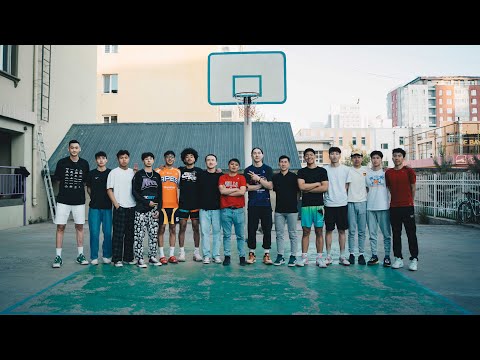 Видео: "ШИЙДНИЙ АХ" EPISODE 2, БЗД Ногоон сүмийн шийд 🔥🏀