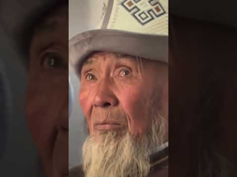 Видео: ЖАНЫБЕК КАЗЫНЫН БАЛДАРЫ, УРПАКТАРЫ ТУУРАЛУУ