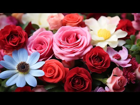 Видео: лучшая музыка🌿 поможет снять усталость от стресса🌿 успокоит нервную систему #35
