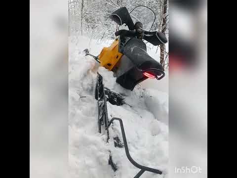 Видео: Серьëзный тест для Лидер Альфа 3