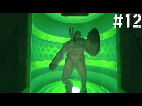 Видео: BLACK MESA [RUS] ►УЖАС лаборатории ► ПРОХОЖДЕНИЕ [#12]