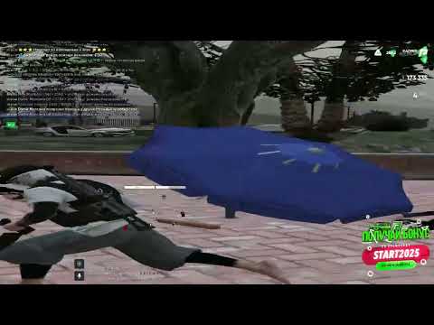 Видео: Умираю💀💀💀 | I M M O R T A L🤍🤍🤍 | GTA5 RADMIR RP(S2)/Тулево