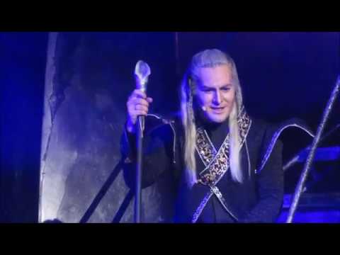 Видео: Последнее Испытание 20-05-2018 Акт 2