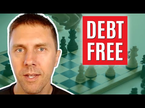 Видео: Как погасить долг по аренде за 5 лет (пример из практики)