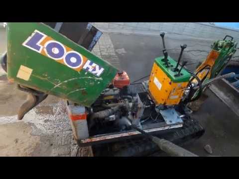 Видео: КУПИЛ ЯПОНСКОГО МАЛЫША МИНИ ЭКСКАВАТОР KUBOTA KH-007