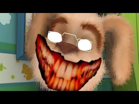 Видео: Рабы 3 часть (Финальная серия) Horror Барбоскины