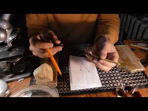 Видео: Восстановление опасной бритвы