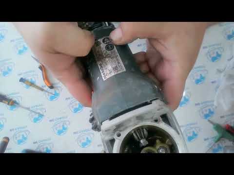 Видео: Балаково | Аренда и Ремонт Инструмента | Угловая шлифмашина Metabo w750 125