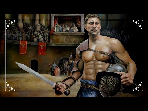 Видео: СПАРТАК ОКАЗЫВАЕТСЯ НЕ СПАРТАК?!