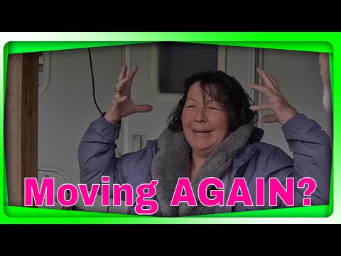 Видео: Можно ли переезжать слишком часто? Ответ может вас удивить. Эпизод 177