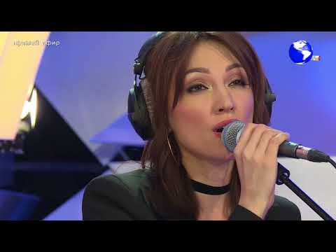 Видео: Согдиана - Разлетелись облака. Концертный зал. Страна FM LIVE