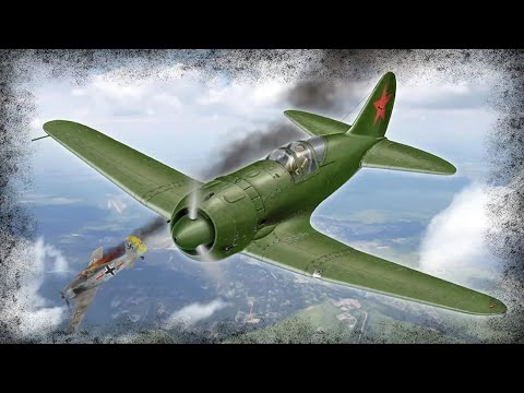 Видео: Главная Опасность И-185. Записки Летчика-Испытателя