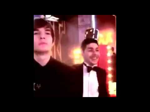 Видео: Никита Киоссе/Я перепутала