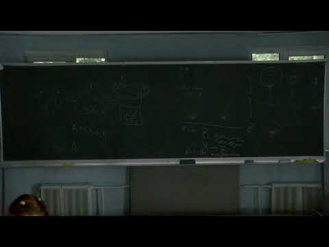 Видео: Топология-1, Разбор экзамена, А.Д.Рябичев.